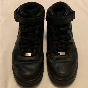 Mens Nike Air Force 1